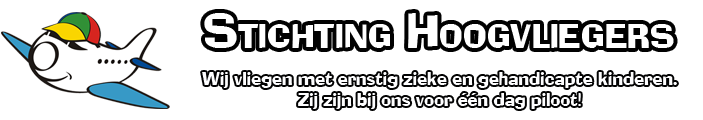 Ko Piloot - Stichting Hoogvliegers